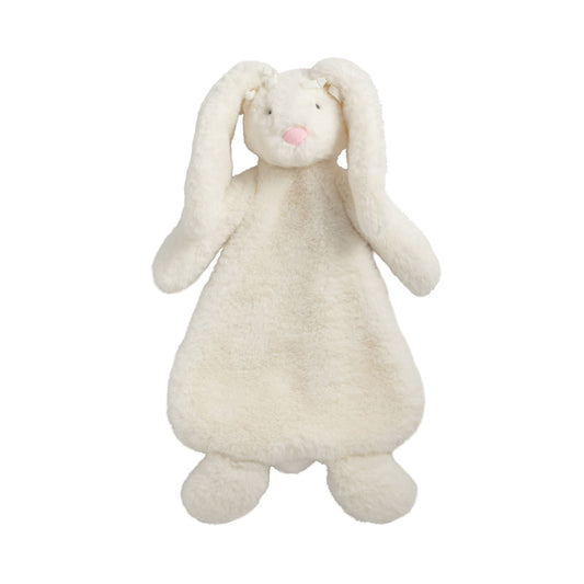 Sunny the Ivory Bunny Woobie