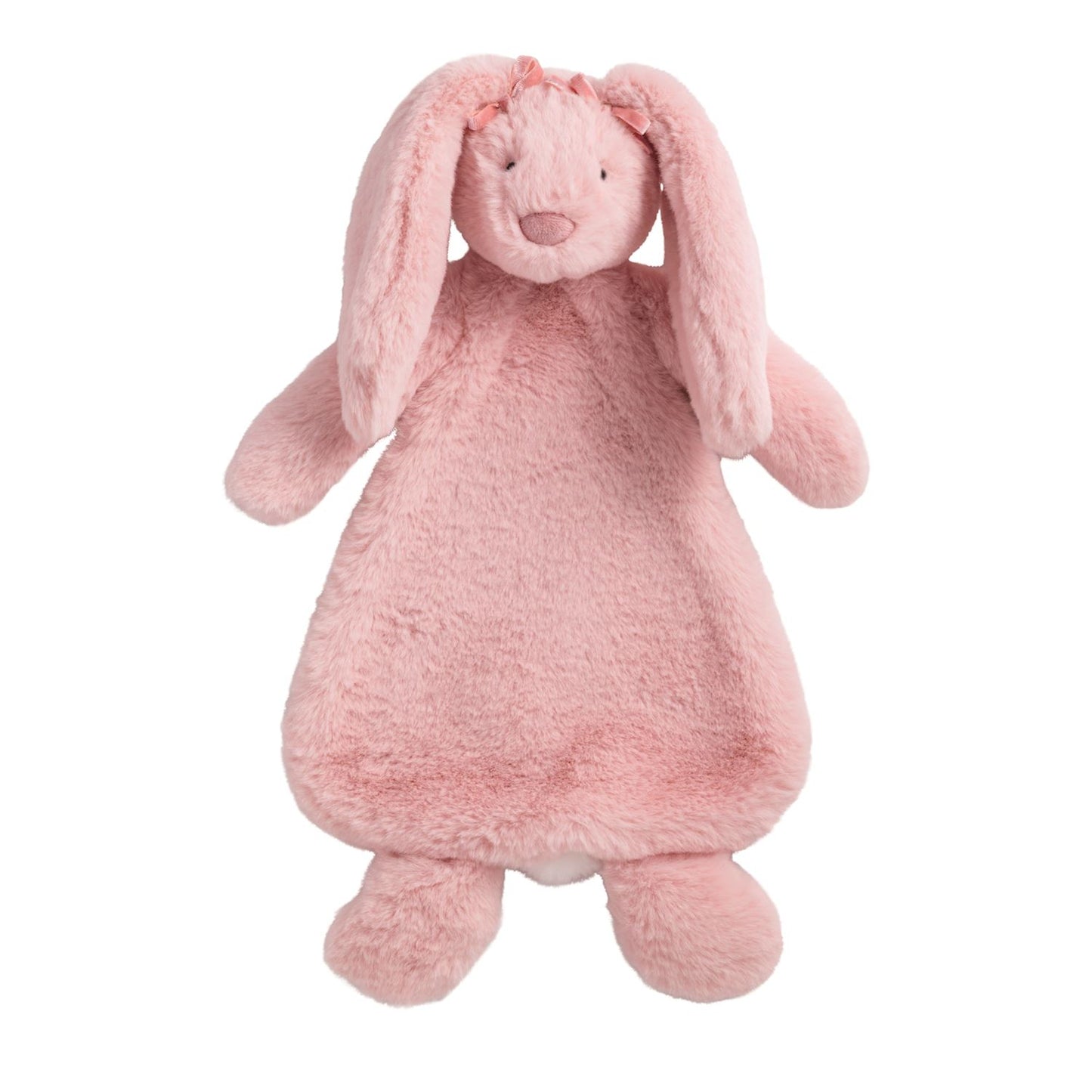Blossom the Pink Bunny Woobie