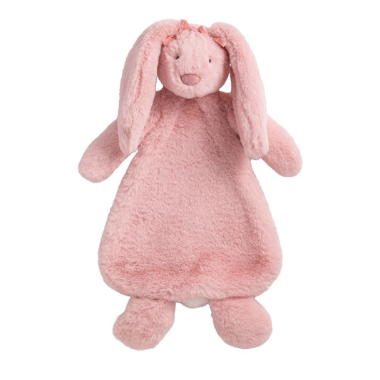 Blossom the Pink Bunny Woobie