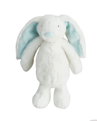 Mini Bunny - White/Blue