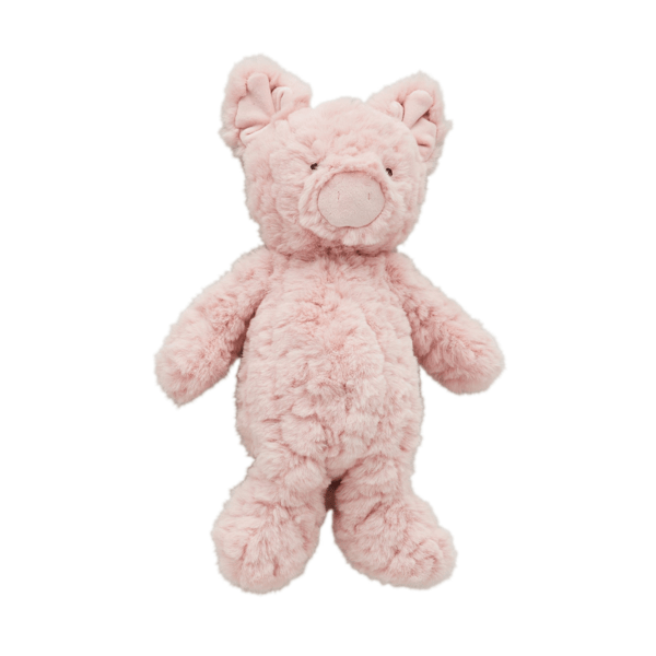Rosey Pig
