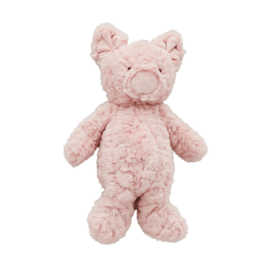 Rosey Pig