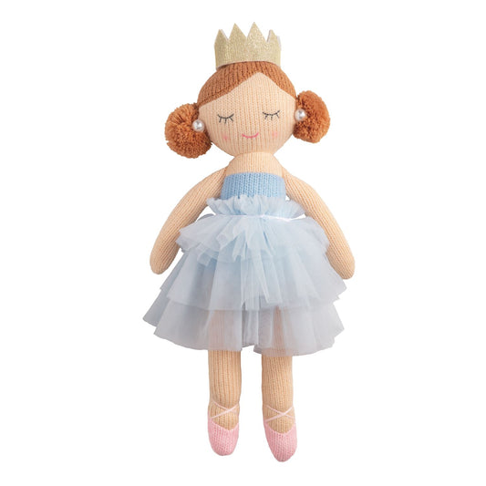 Violet The Princess Plush Pal