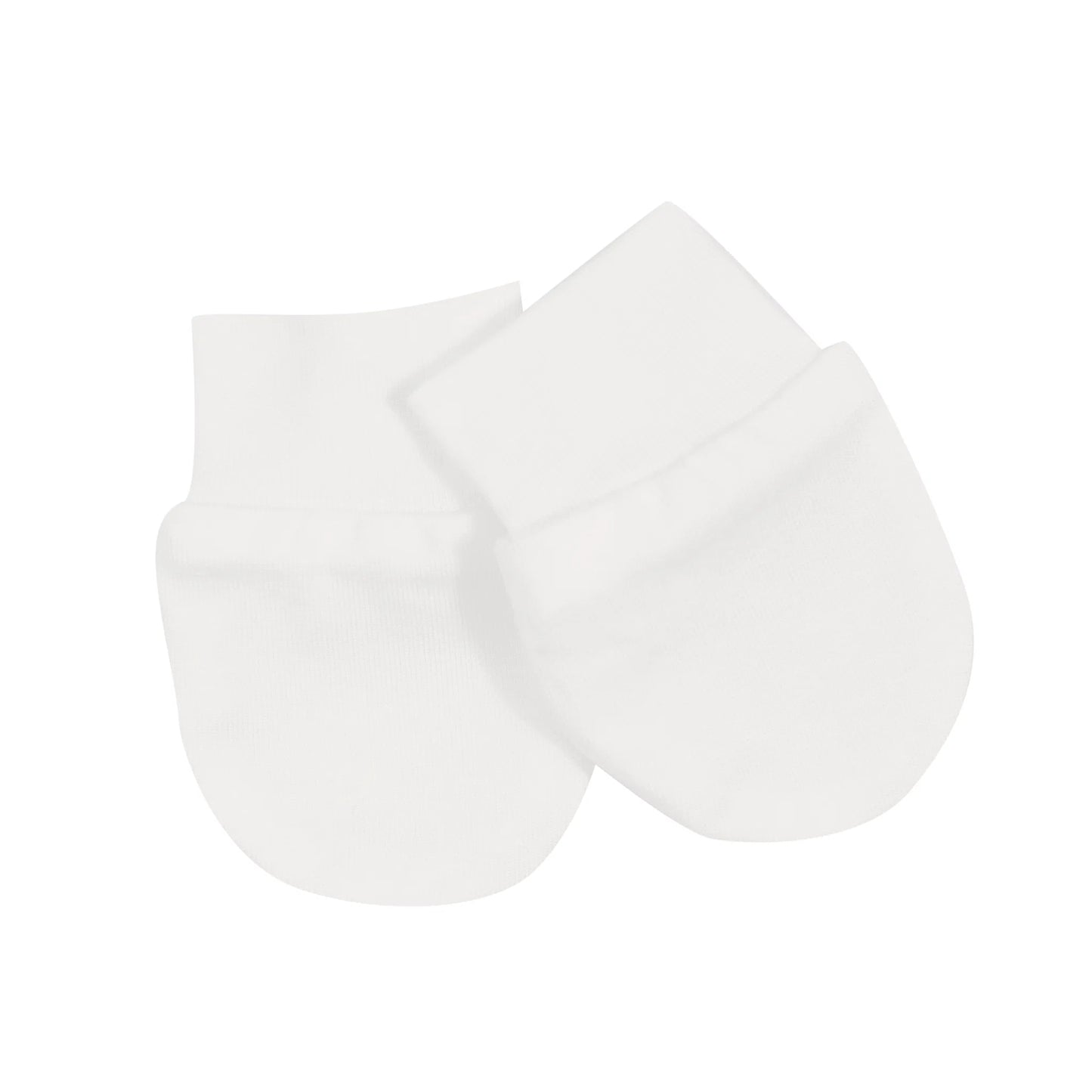 Kyte Scratch Mitten - cloud
