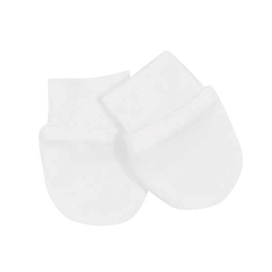 Kyte Scratch Mitten - cloud