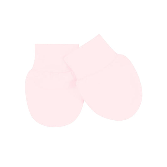 Kyte Scratch Mitten - sakura