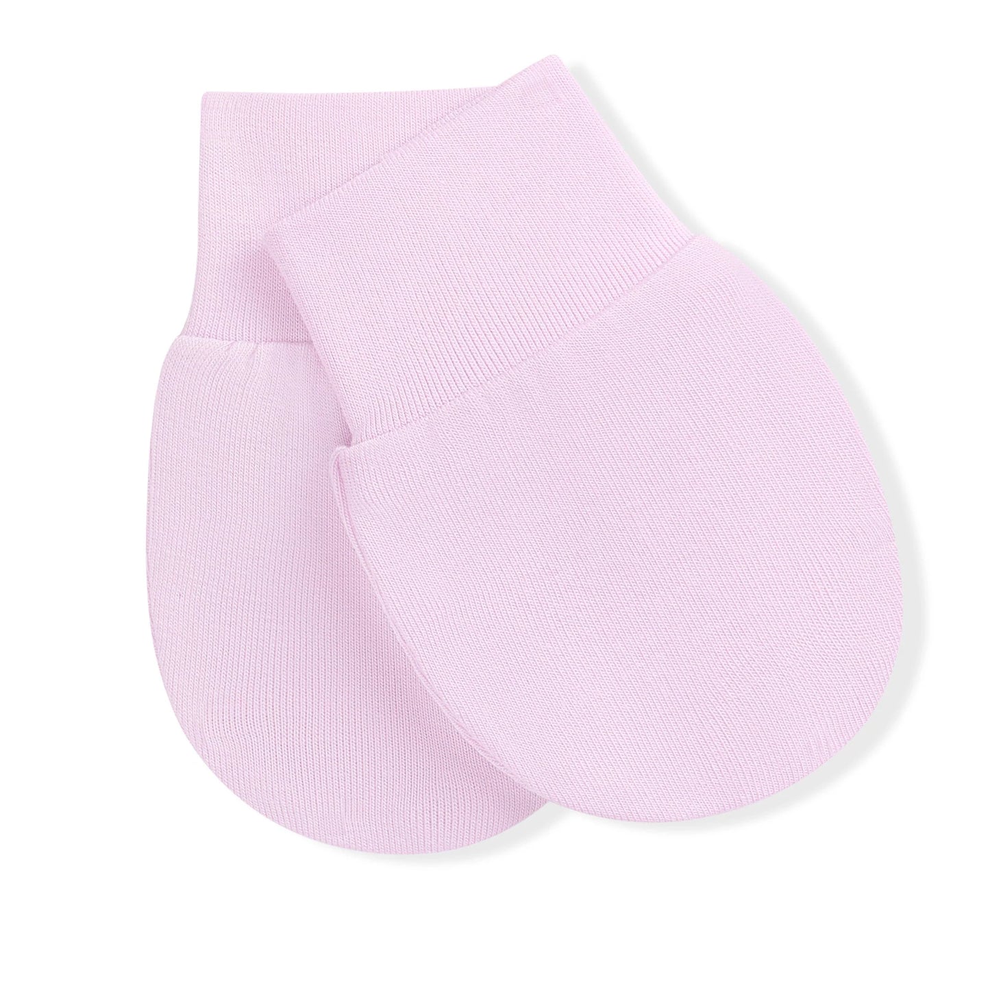 Kyte Scratch Mitten - thistle