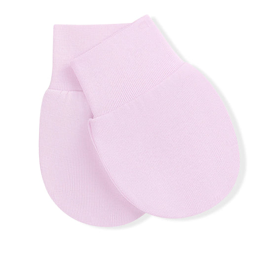 Kyte Scratch Mitten - thistle