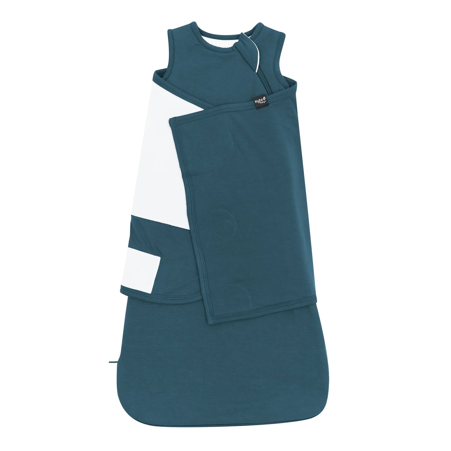 Sleep Bag Swaddler - Atlantic