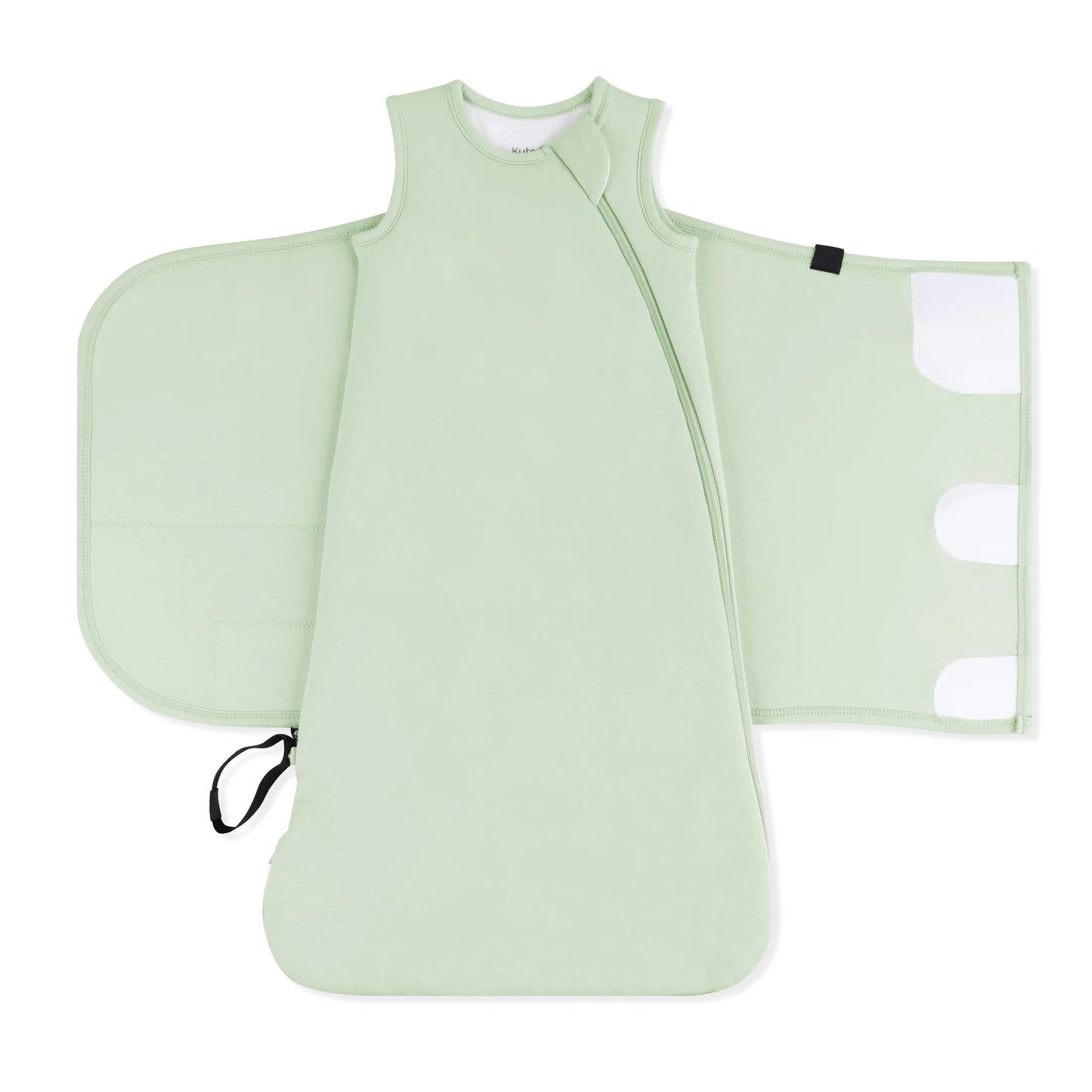 Sleep Bag Swaddler - Basil