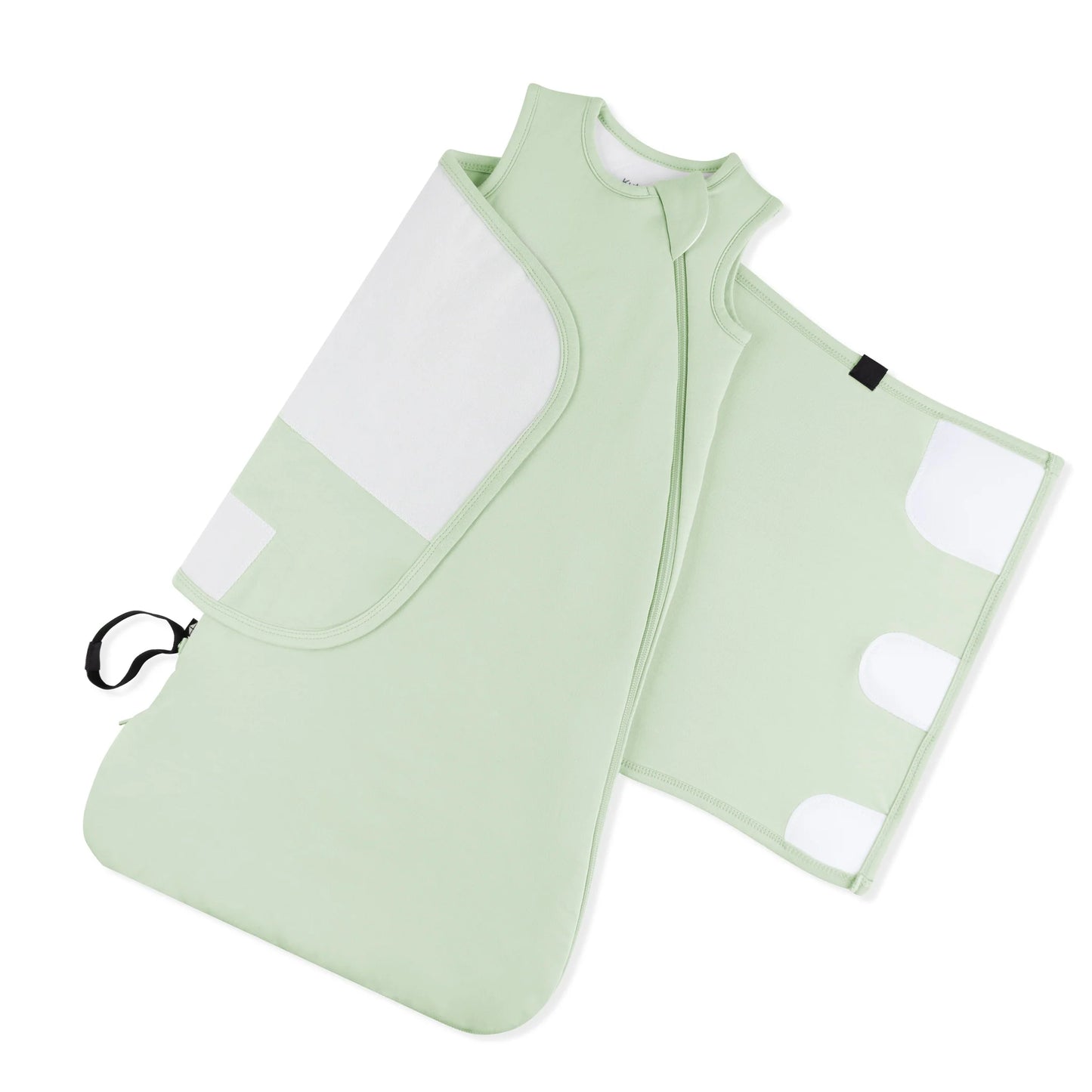 Sleep Bag Swaddler - Basil