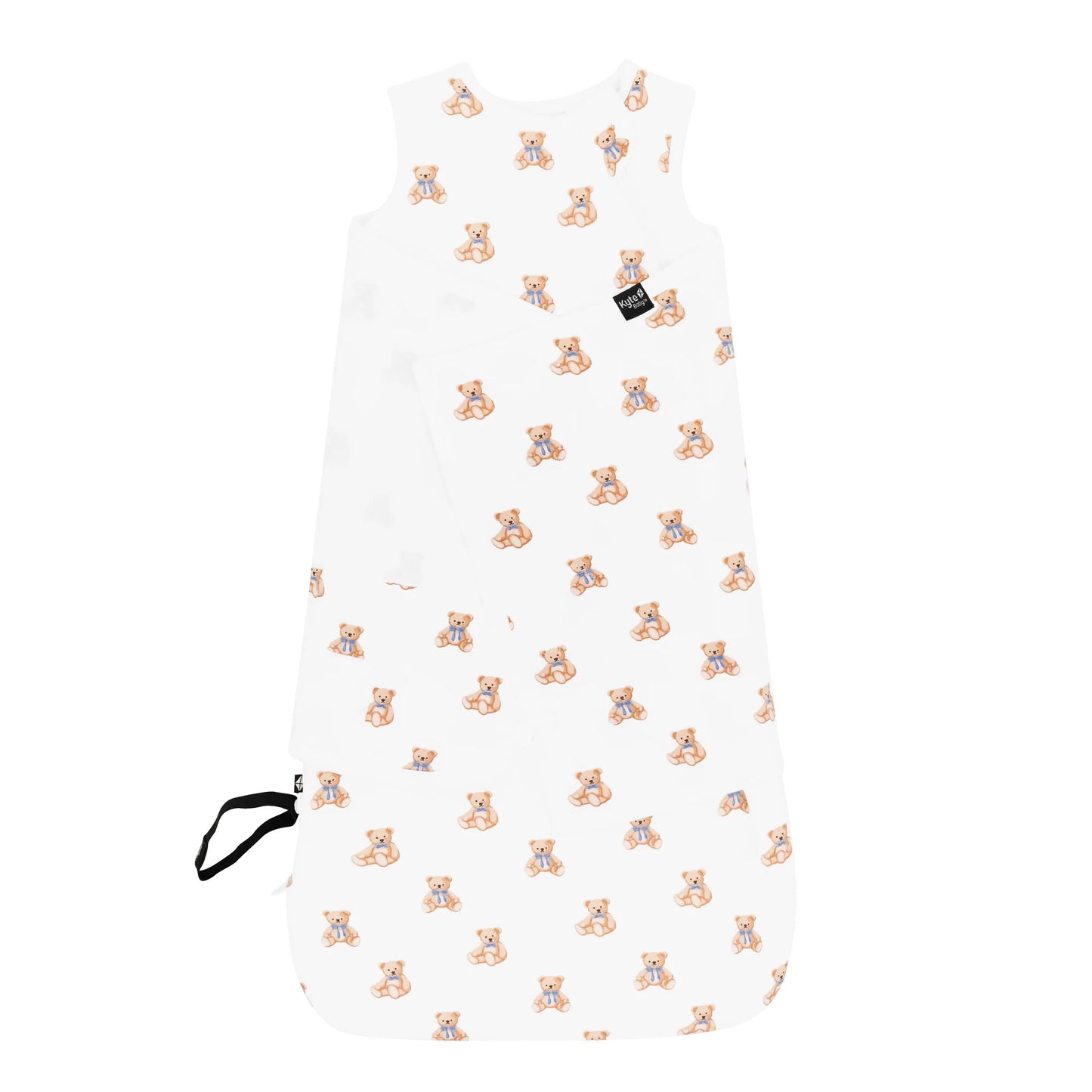 Sleep Bag Swaddler - Teddy Bear