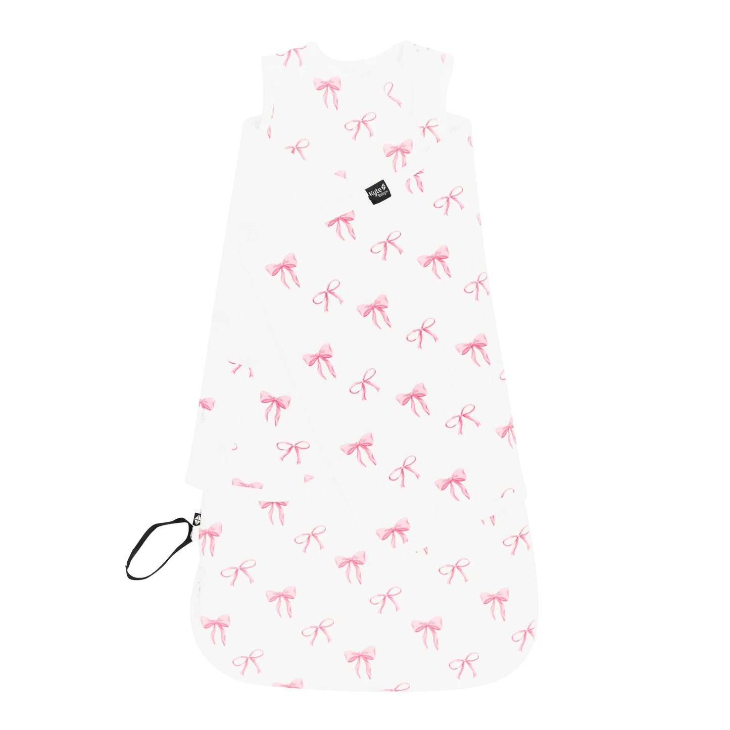 Sleep Bag Swaddler - Bow