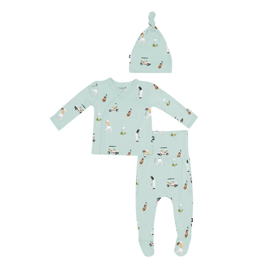 Kyte Take Me Home Set - Golf