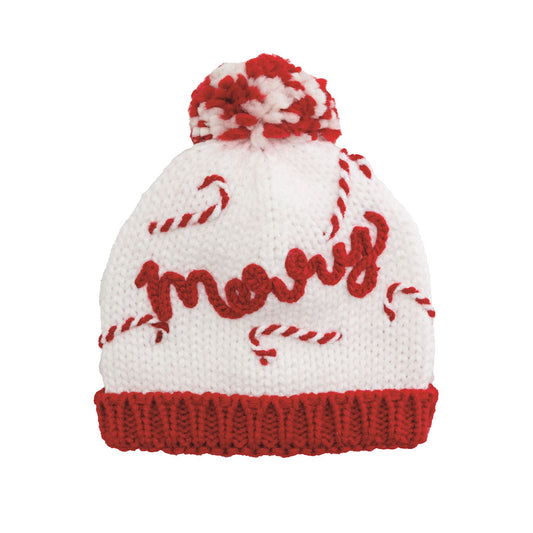 Merry Knit Hat