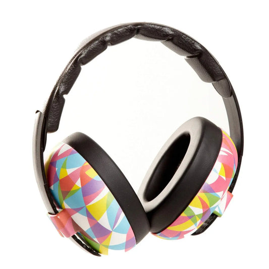 Baby Earmuffs - Prism