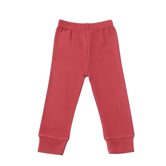 Faith Pants - Berry