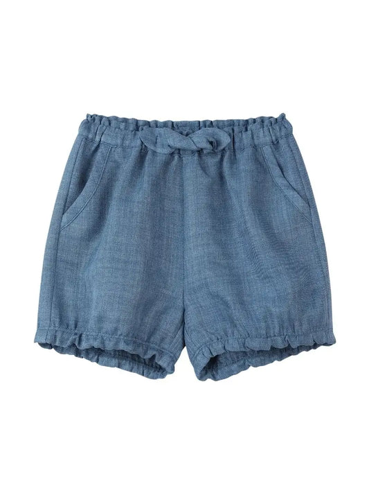 Lucy Shorts - Blue