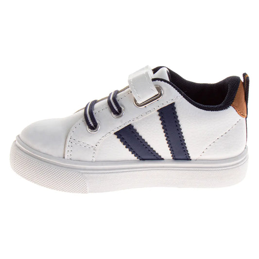 Sporty Sneakers