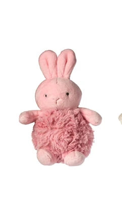 Gumballs Bunny - Pink