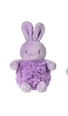 Gumballs Bunny - Lavender
