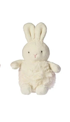 Gumballs Bunny - Ivory