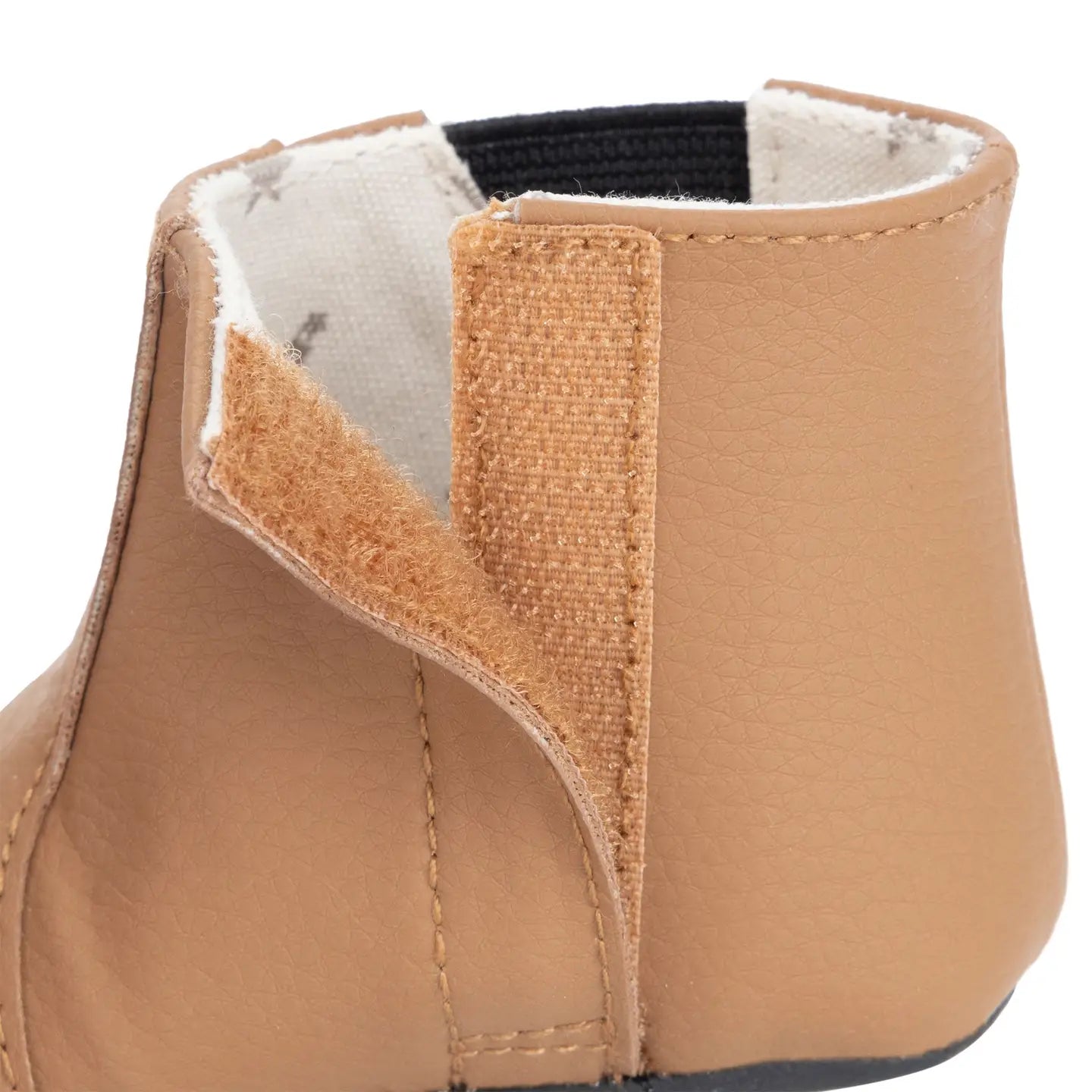 Chelsea Boot - Brulee Brown