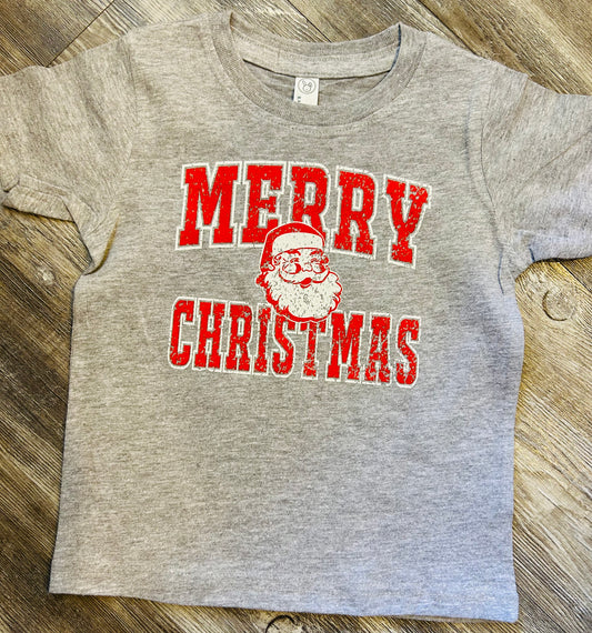 Merry Christmas Tee