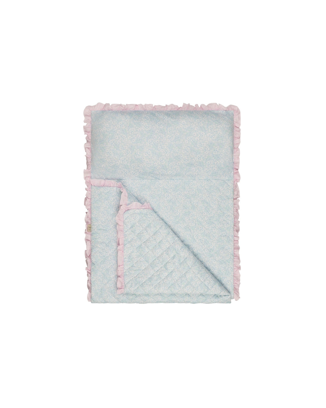 Nap Mat - The Scarlett