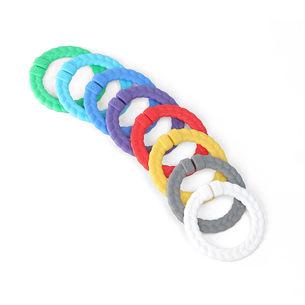 Itzy Rings™ Linking Ring Set - primary