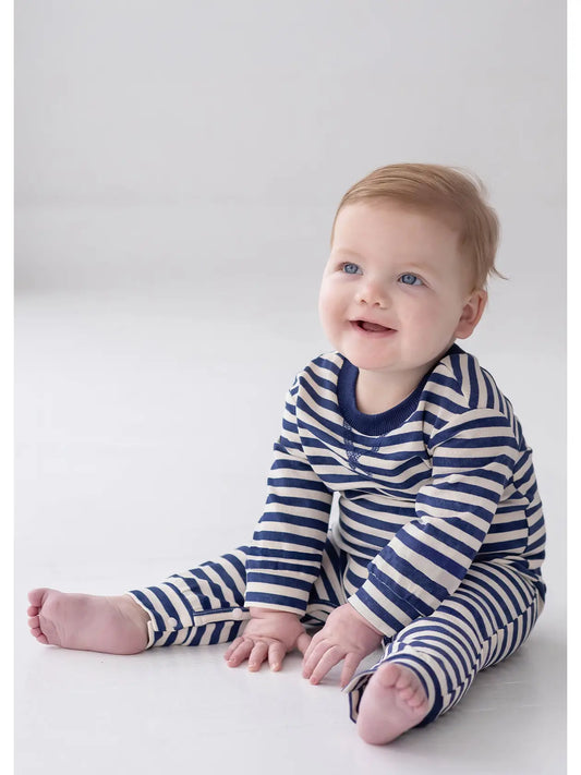 Benjamin Romper