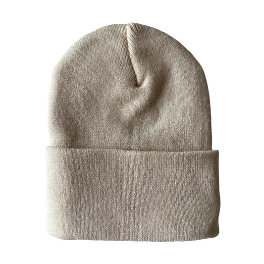 Baby's First Hat-Sand