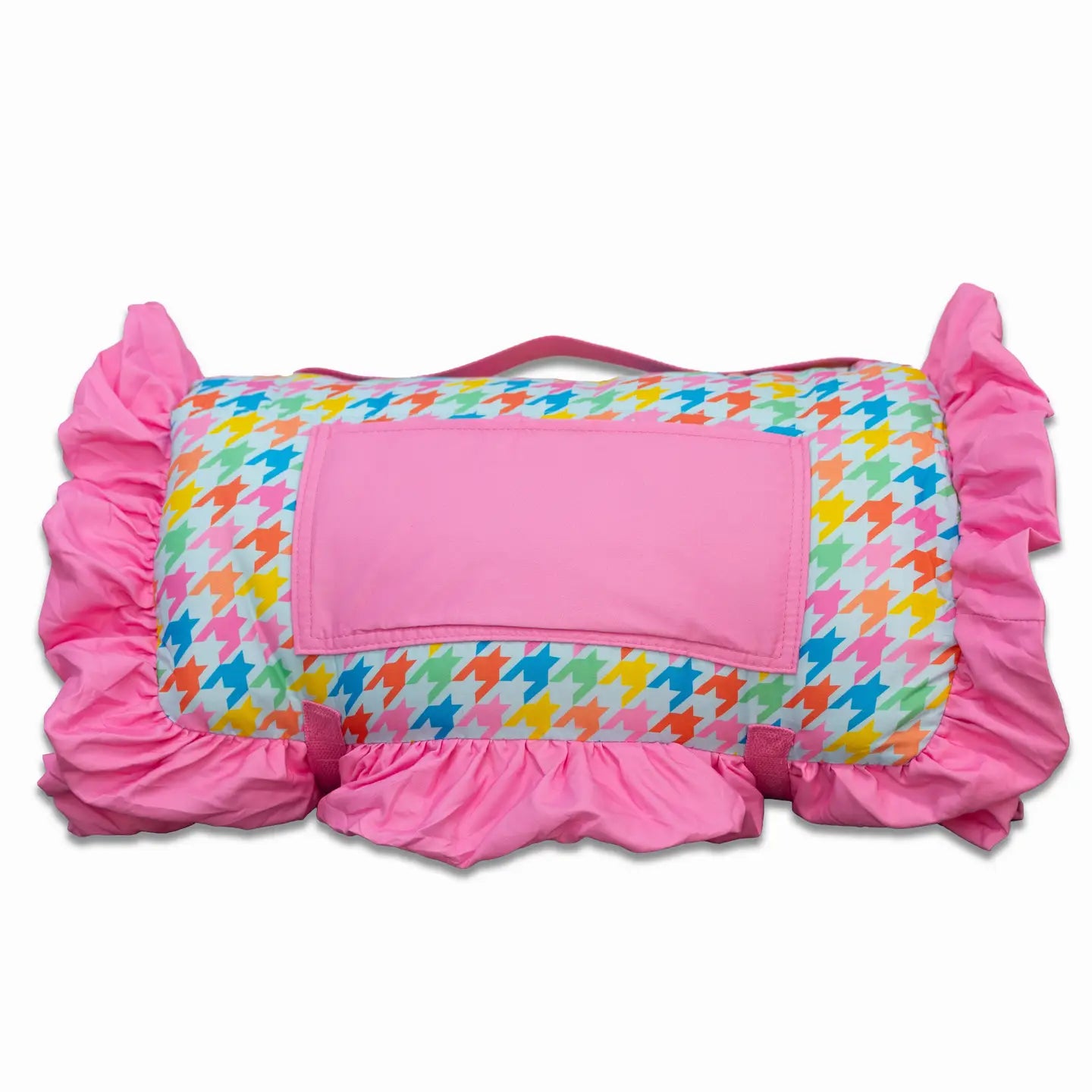 Nap Mat - Houndstooth