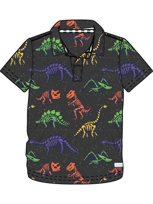 Dinosaur Pals Performance Polo