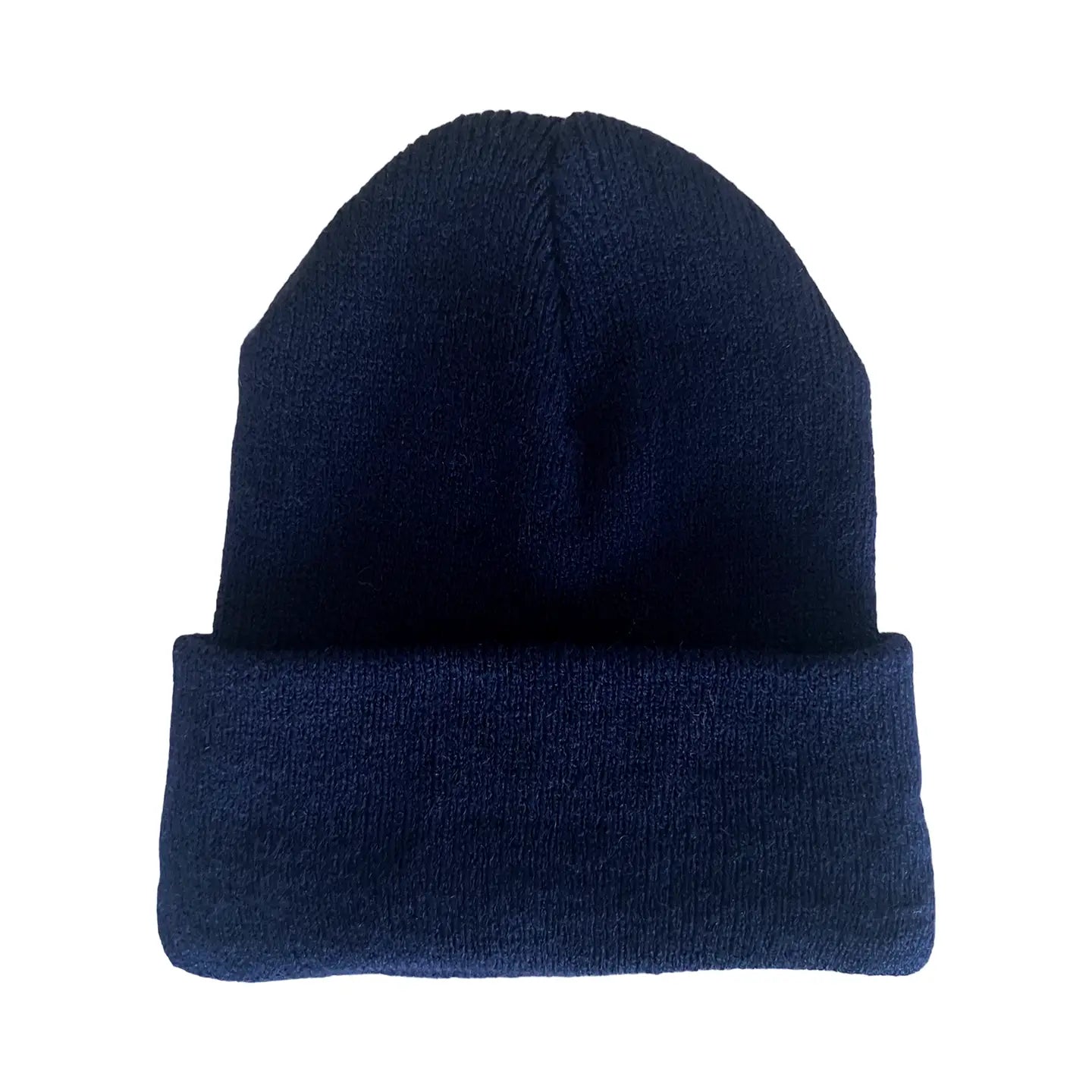 Baby's First Hat-Navy