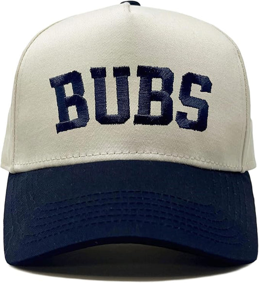 Bubs Cap Snapback