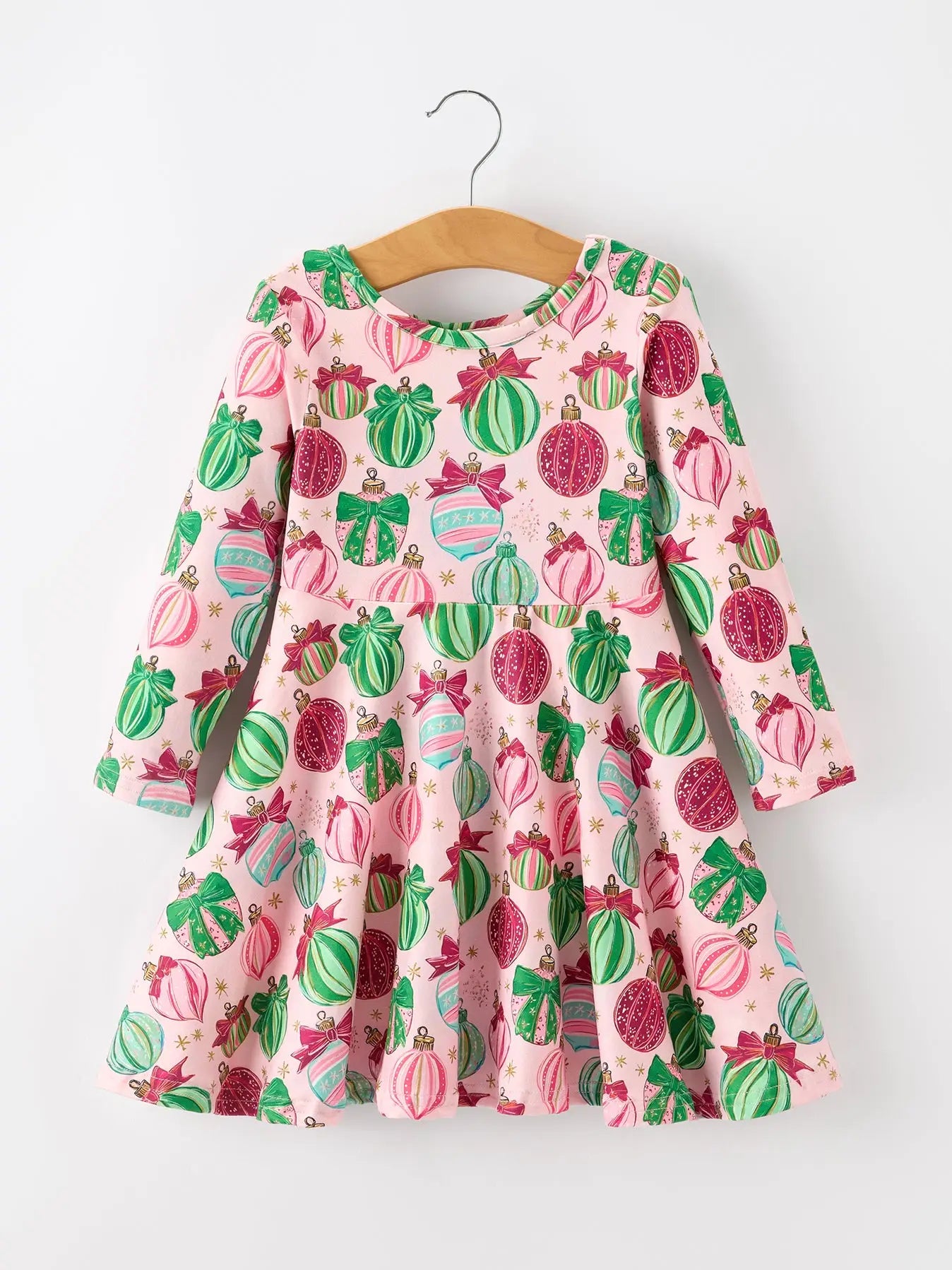 Ornament Dress