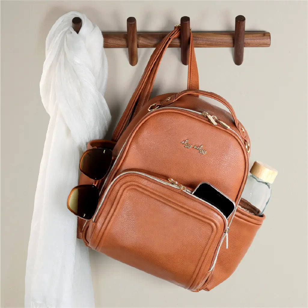 Itzy Ritzy Mini Diaper Bag