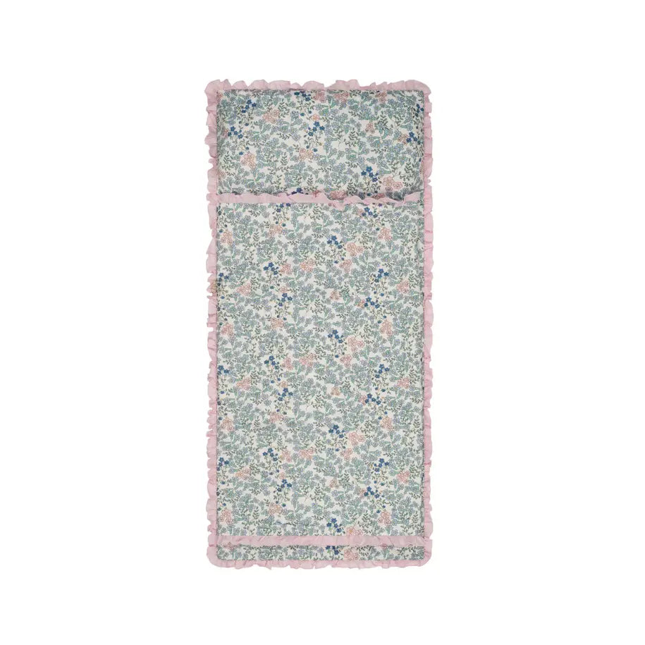 Nap Mat - The Avery