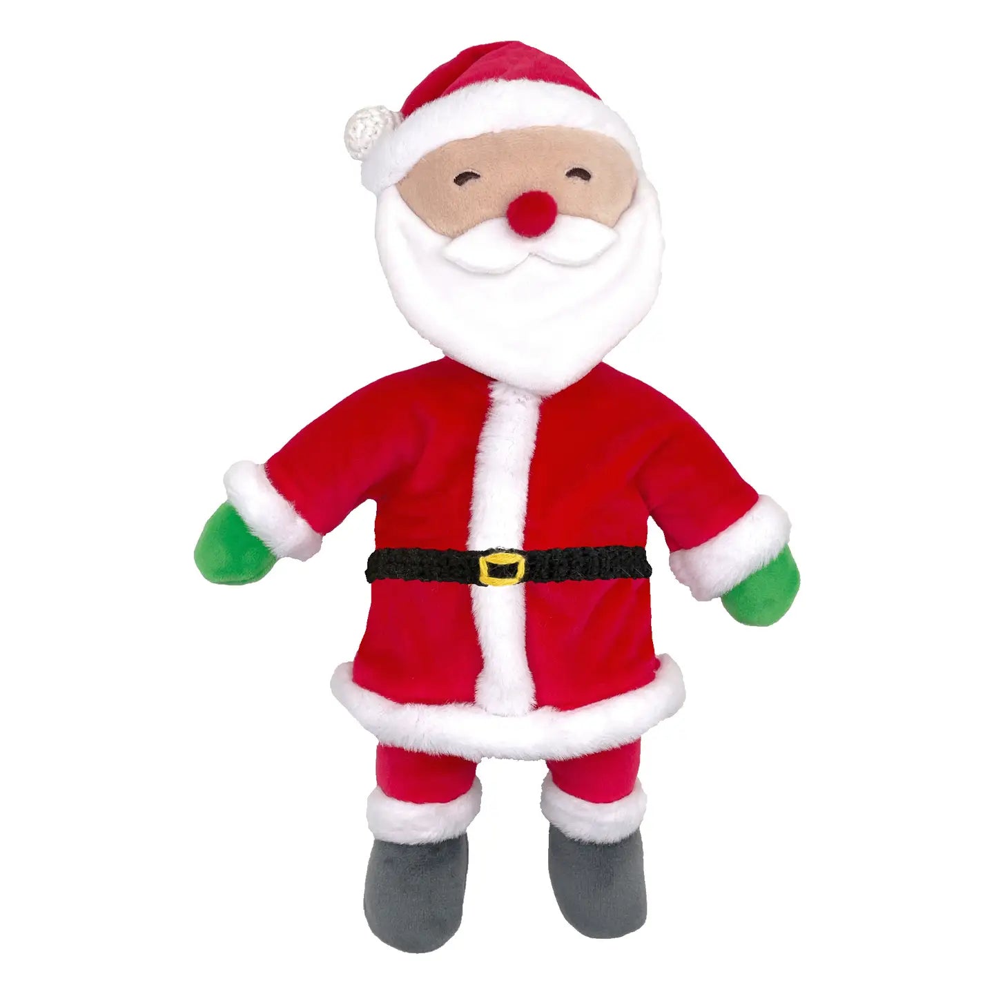 Santa Claus Plush Toy