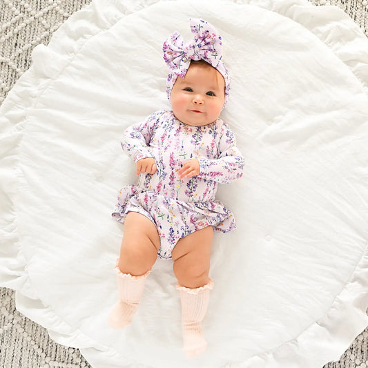 Avani Tutu Bodysuit Dress