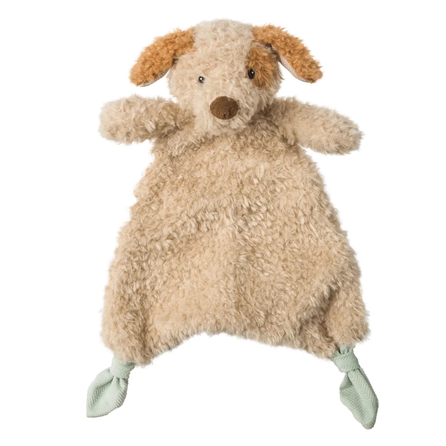 Again Friends Puppy Lovey