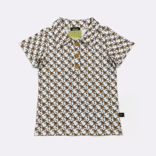 Quacker Polo
