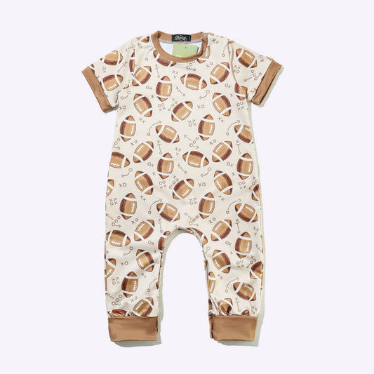 Football Romper