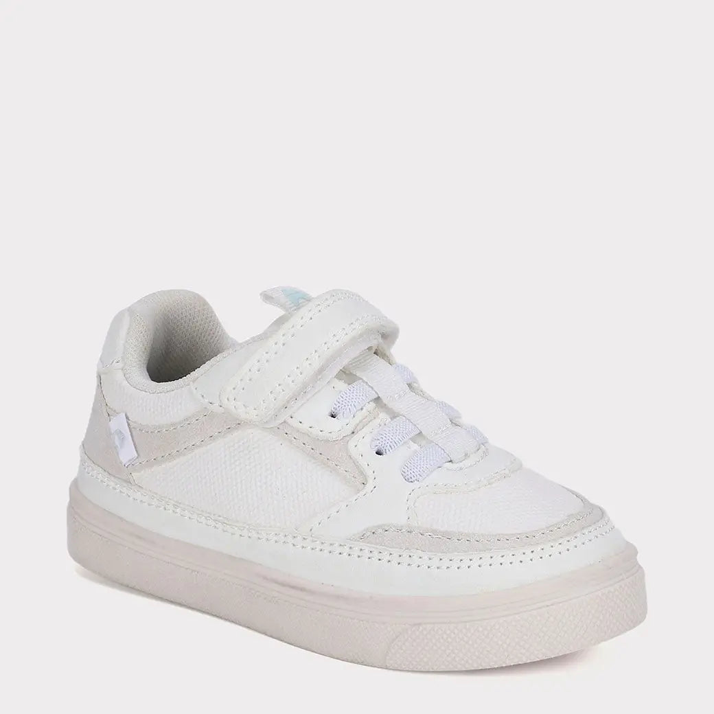 Alcoa Sneakers - White