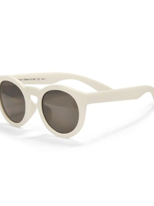 Chill Flexible Sunglasses 0+ - white