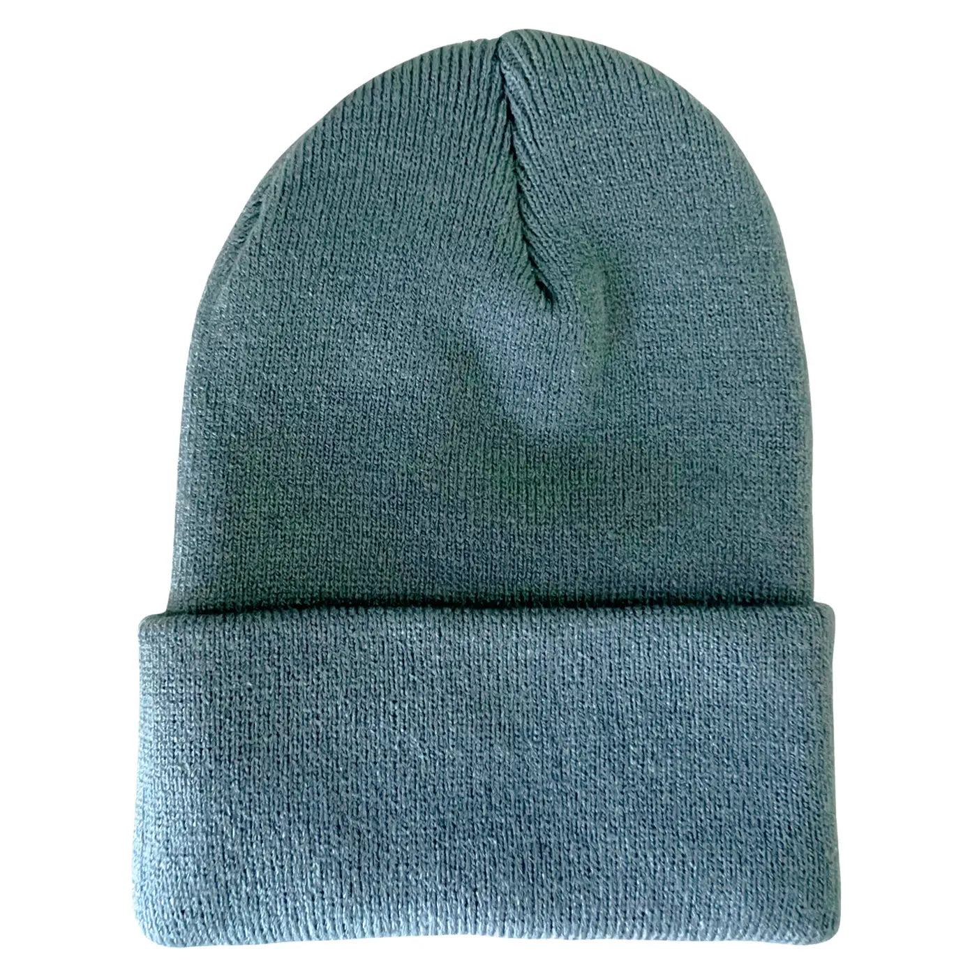 Baby's First Hat-Sky Blue