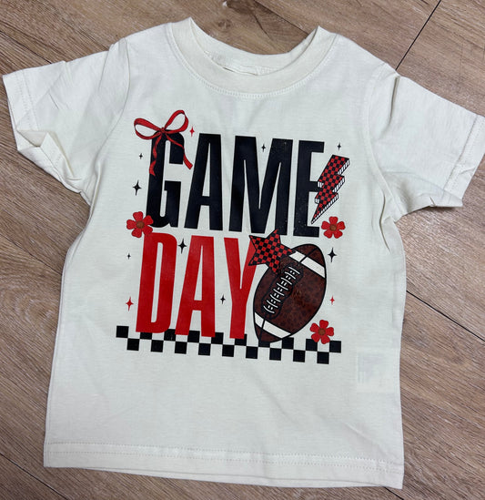 Game Day Tee (Me Size)