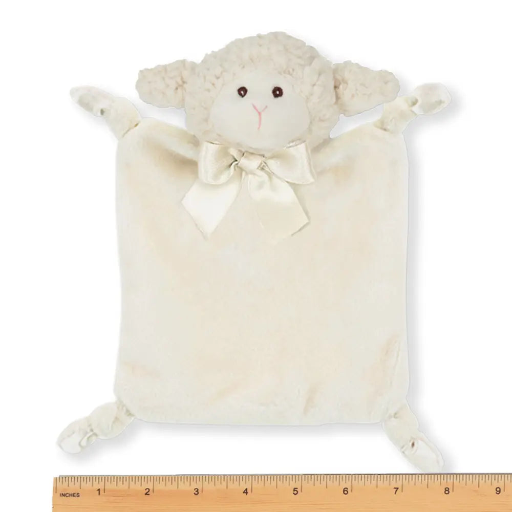 Wee Lamby Lovey
