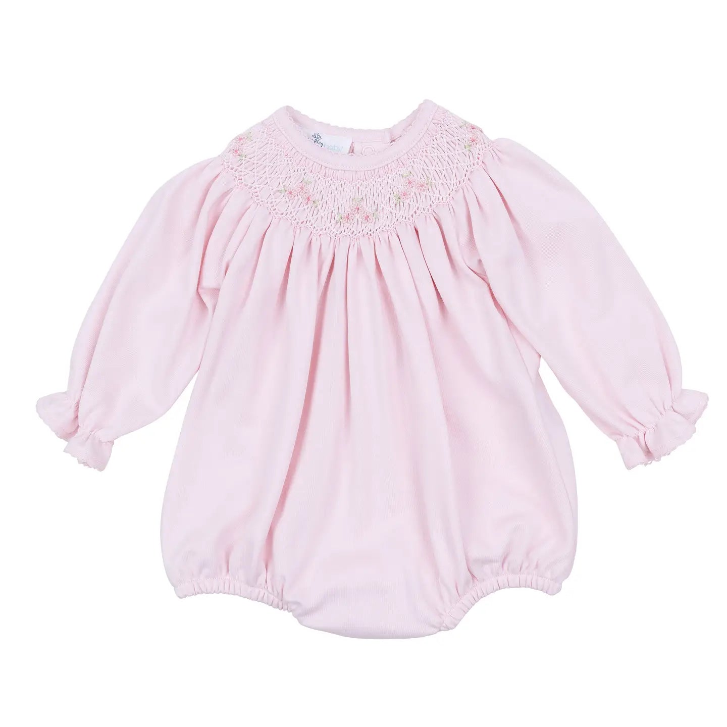 Willow's Bishop Smock Bubble